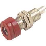 Pulsotr. SKS - Kommunikationstechnik-Adapter Buchse BUG 10 rt − 200 Stück