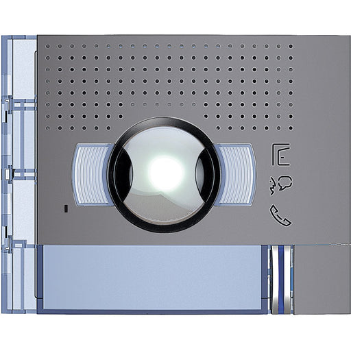 Legrand (BT) - Abdeckrahmen Frontblende AV 351313 WW,1Ruftas,Allstreet