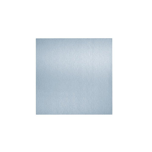 Siedle&Söhne - Kennzeichnungsmaterial Orientierungsschild OSB 0001 E 154x154mm eds 1Teil