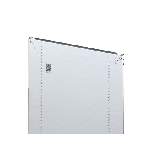 Rittal - Montageplatte für Verteilergehäuse Montageplatte VX 5051.037 BxH 600x2000