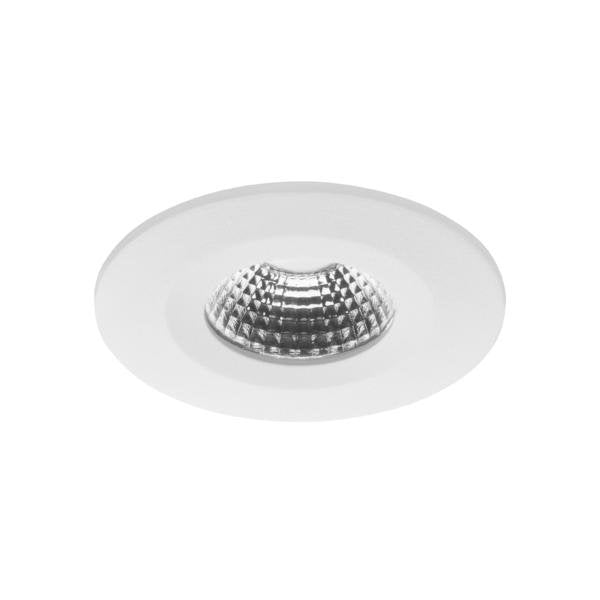 Brumberg Leuchten - Downlight/Strahler/Flutlicht LED-Einbaudownlight 12647173DW 3000-1800K, d2w