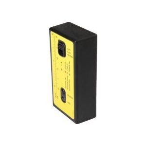 Ipf Electronic - Zubehör/Ersatzteile für Niederspannungs-Schalttechnik Zubehör Optisch, AO000293 Infrarot-Spotfinder