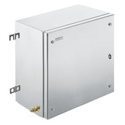 Weidmüller - Gehäuse/Schaltschrank (leer) Edelstahlgehäuse KTB MH 353520 S4E0 Klippon TB MH