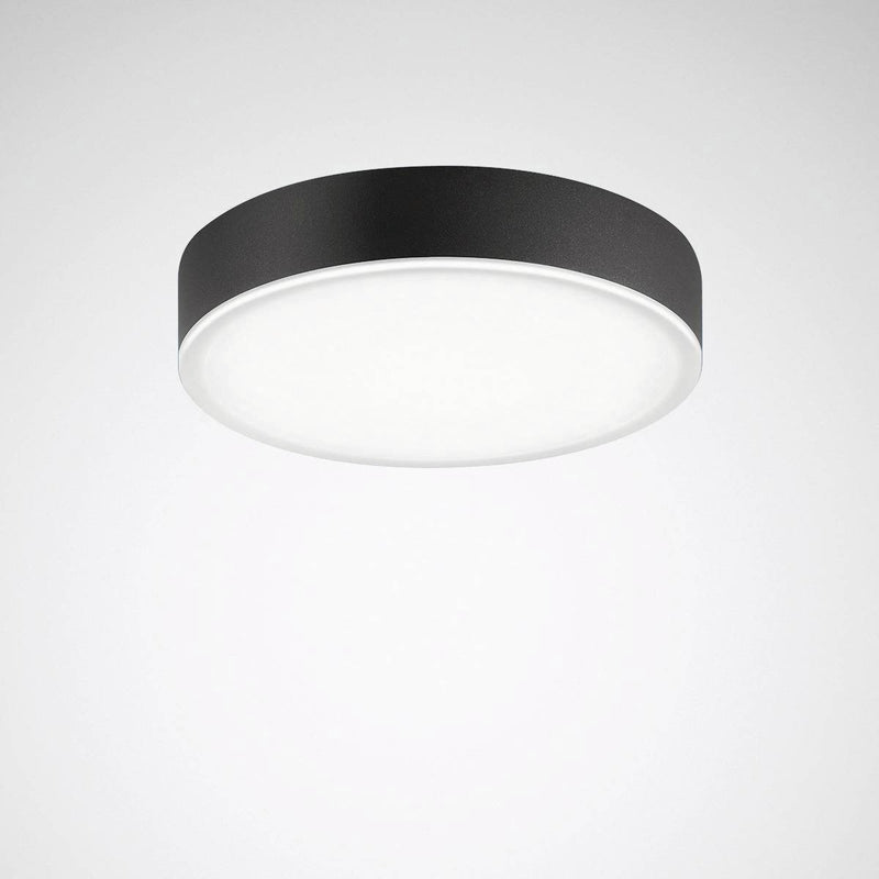 Trilux - Downlight/Strahler/Flutlicht LED - Downlight Onplana D09 #7932262 HCL, anthrazit