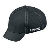 Uvex - Kopfbedeckung Baseball-Cap 55-63 9794111 k.Schirm