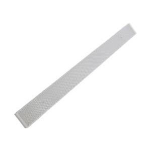 Ipf Electronic - Reflektor für Lichtschranke Zubehör Optisch, AO000252 Reflektor 280x26mm