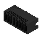 Weidmüller - Leiterplattensteckverbinder Verbinder 3.50mm S2C-SMT 3#1289320000 − 60 Stück