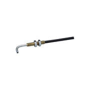 Eaton - Zubehör/Ersatzteile für LWL-Technik Glasfaser-Einfachkabel PVC E51KF4A3 rechtwinklig