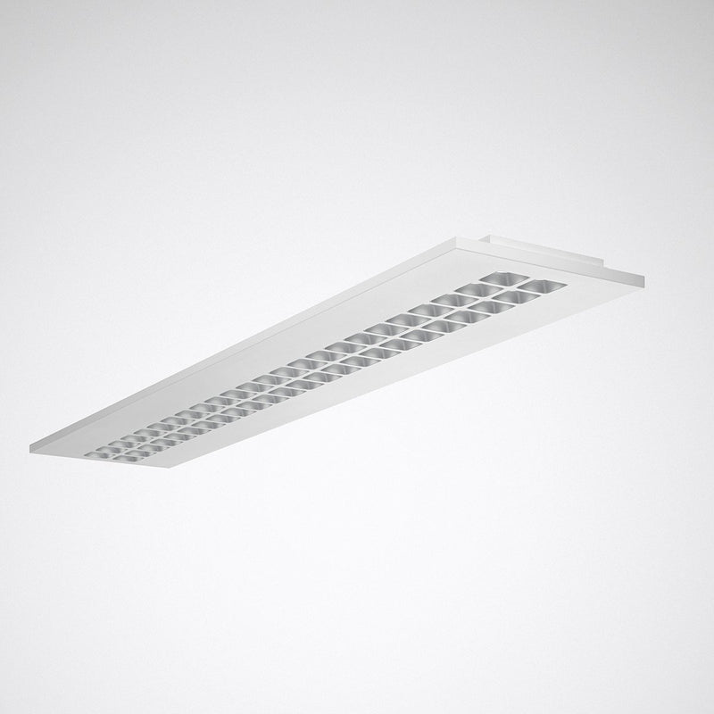 Trilux - Decken-/Wandleuchte LED-Einbauleuchte Creavo M48- #7622151 840, DALI
