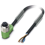 Phoenix Contact - Konfektioniertes Sensor-Aktor-Kabel Sensor-/Aktor-Kabel SAC-4P- 3,0-#1693526