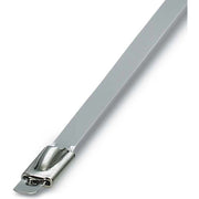 Phoenix Contact - Kabelbinder WT-STEEL S 4,6X150 − 100 Stück