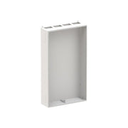 Striebel&John - Leergehäuse Standschrank TW412GB SK I IP30 Basis