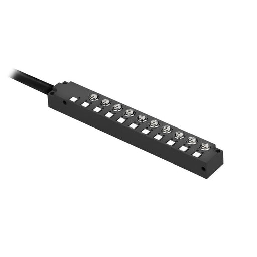 Weidmüller - Passiver Sensor-/Aktor-Verteiler (mit Leitung) Sensor Aktor Verteiler SAI SAI-10-F 3P M8 L 5M