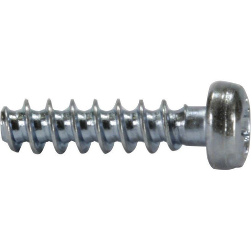 Harting - Zubehör/Ersatzteile für Industriesteckverbinder Schraube, M2,2 x 9,5, für 09060019974 Schalengehäuse D