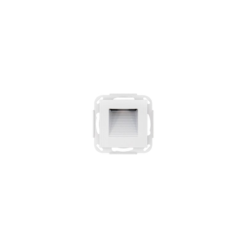 Dotlux - Decken-/Wandleuchte LED-Treppenleuchte 6659-030080 3000K
