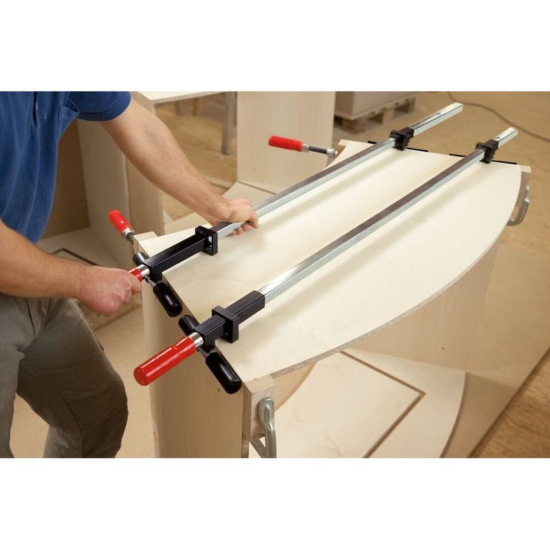 BESSEY - Schraubzwinge Korpusspanner KS100