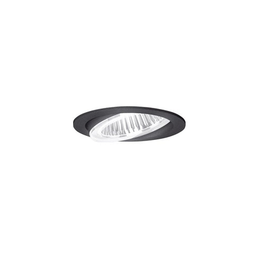 LTS Licht&Leuchten - Downlight/Strahler/Flutlicht LED-Einbaustrahler FLIR 100.1040.15 sw 4000K 840 15Gr