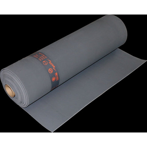 DEHN - Isolierstandmatte/-wanne (Elektro) Isoliermatte Gummi ES4FI G - 1 X 9 36000 V