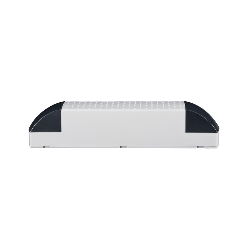 Paulmann - Trafo für NV-Lichtsystem/NV-Halogenlampe Elektroniktrafo 977.25