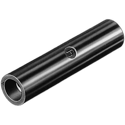 Pulsotr. SKS - Koax-Steckverbinder Kupplung KD 10 sw
