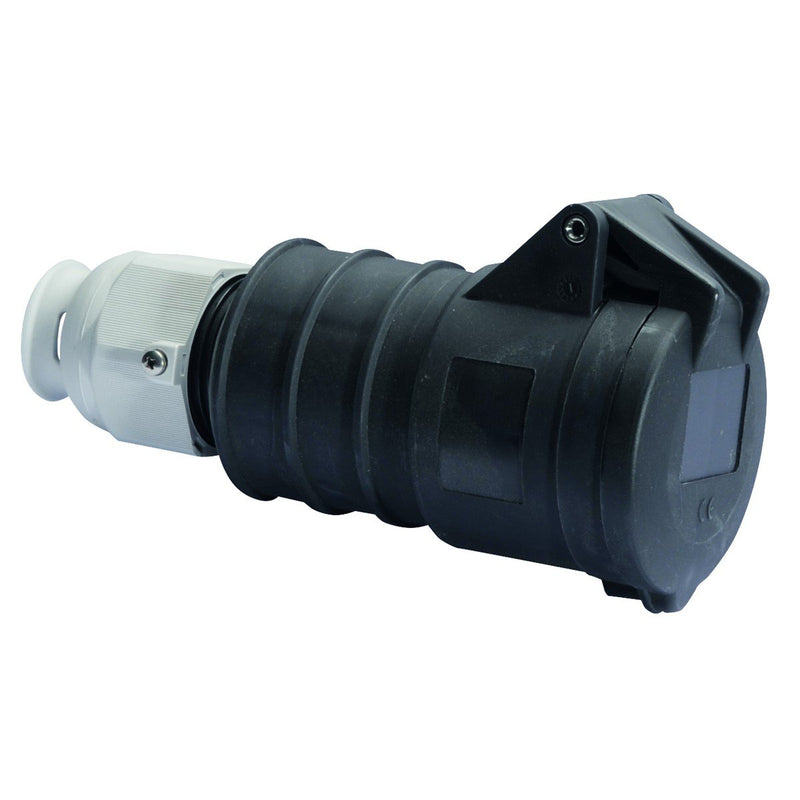 Bals Elektrotech - CEE-Kupplung (IEC 60309) Kupplung 31959 IP44