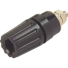 Pulsotr. SKS - Kommunikationstechnik-Adapter Polklemme PKI 110 sw