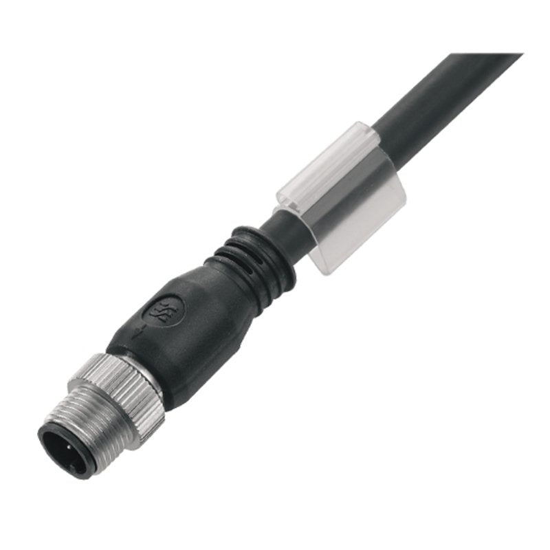 Weidmüller - Konfektioniertes Sensor-Aktor-Kabel Sensor-Aktor-Leitung SAIL-M12G-4S10T
