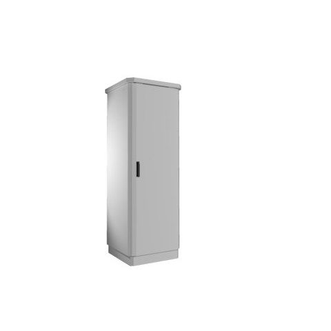 Rittal - Gehäuse/Schaltschrank (leer) Outdoorgehäuse CS 9774.510 Toptec