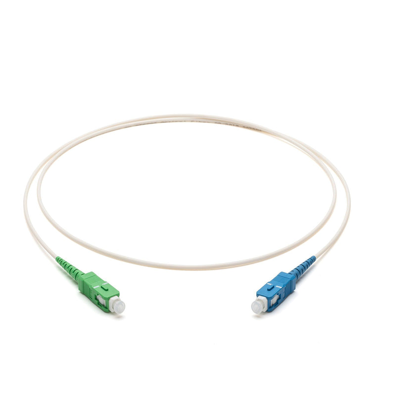 Corning - Patchkabel LWL Patchkabel F445801J1Z20010M 2.0mm 10m weiss