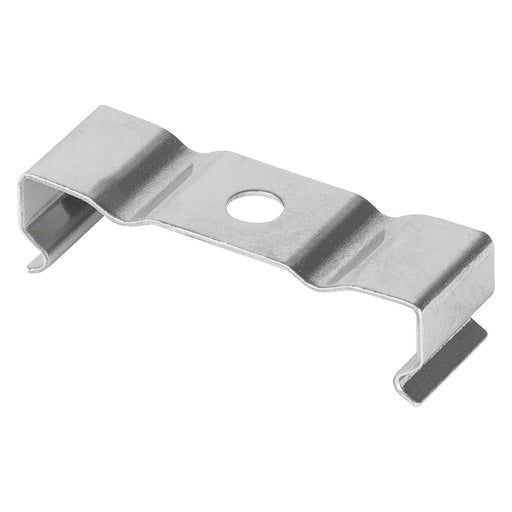 Ledvance - Zubehör/Ersatzteile für Lichtschlauch/-band Montagebügel (VE2) LS AY-PW01/MB (VE2) − 2 Packung