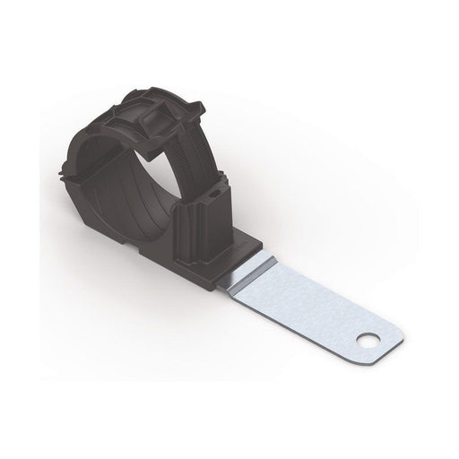HellermannTyton - Befestigungsschelle für Kabel/Rohre Befestigungselement 151-01506(140) 232,5x34,9 mm − 140 Stück
