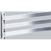 Wöhner - Sammelschiene E-CU 01618 vzn. L=2,40m 12x5