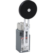 ABB Stotz S&J - Einzelpositionsschalter Standard-Positionsschalter LS33M52B11 Metall-Gehäuse IP66
