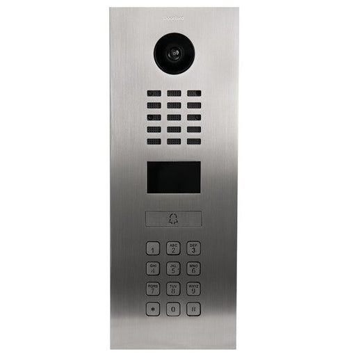 Doorbird - Türstation für Türkommunikation IP Video Türsprechanlage 423869998