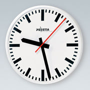 Peweta - Uhr Analog-Einbauuhr 75.470.320 für OP-Räume