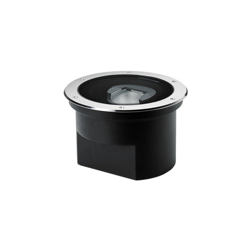 Meyer+Sohn - Bodeneinbauleuchte LED-Bodeneinbauleuchte 8665016000 wandflutend