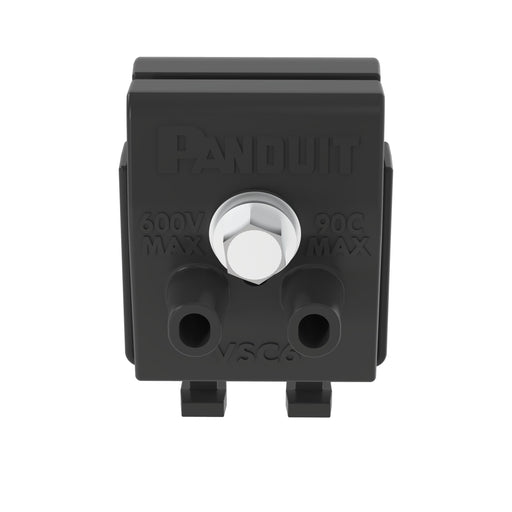 Panduit - Steckverbinder für steckbare Gebäudeinstallation Steckverbinder VS-CKP4-000 Isolationsdurchdri