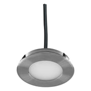 EVN Lichttechnik - Bodeneinbauleuchte LED-Bodenleuchte IP67 L67101002 3000K 12V