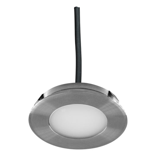 EVN Lichttechnik - Bodeneinbauleuchte LED-Bodenleuchte IP67 L67101002 3000K 12V