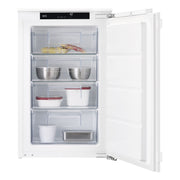 Electrolux AEG - Gefriergerät EB-Gefriergerät TAB6L88EF Festtür