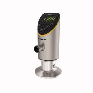 Turck - Druckschalter Drucksensor PS311-16V #100021445 Druck:-1 ... 16 bar