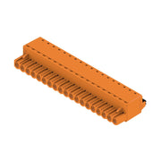 Weidmüller - Kabelsteckverbinder für Leiterplattensteckverbinder Verbinder 5.08mm BLF 5.08H#1013870000 − 18 Stück