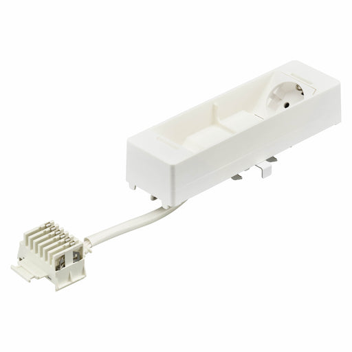 Philips Lighting - Mechanisches Zubehör/Ersatzteile für Leuchten Steckdosenelement LL500Z MOD #99842700