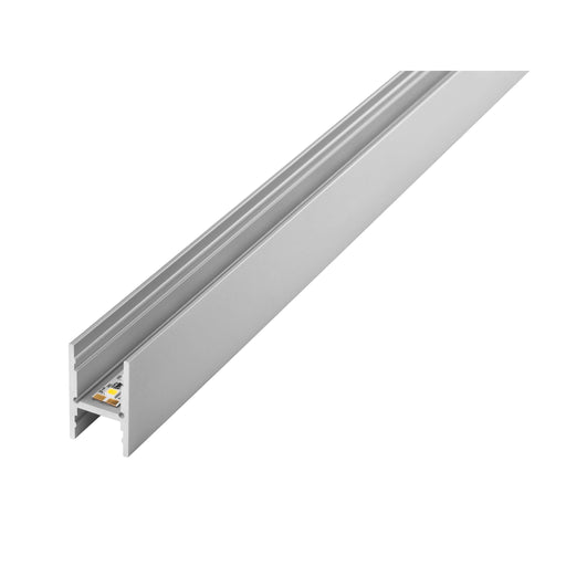 Barthelme - Mechanisches Zubehör/Ersatzteile für Leuchten BARdolino H-Profil 62399112 2000x30x18mm