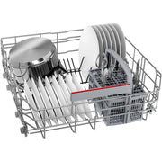 Bosch - Geschirrspüler EB-Geschirrspüler SMV4HAX07E Serie 4