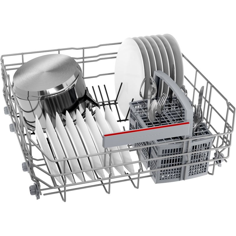 Bosch - Geschirrspüler EB-Geschirrspüler SMV4HAX07E Serie 4
