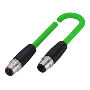 Balluff - Konfektioniertes Sensor-Aktor-Kabel Verbindungsleitung BCC M414-M41#BCC0L01