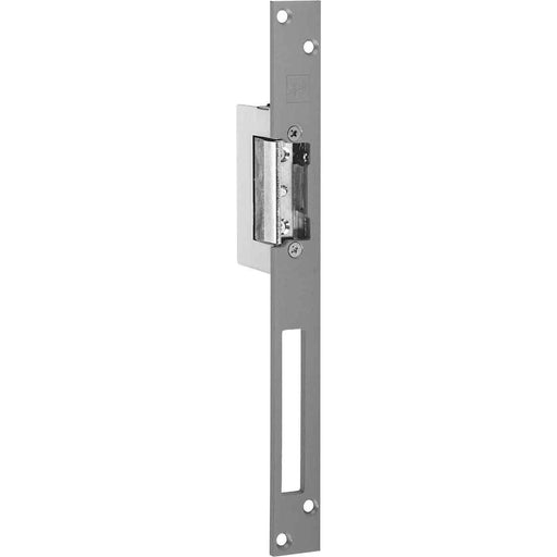 Assa Abloy effeff - Elektrischer Türöffner 27E----06601D15 gold