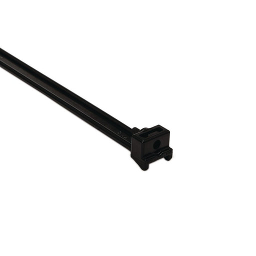 HellermannTyton - Kabelbinder KR8/33-HS-NA-L1 8,0x330 natur − 50 Stück