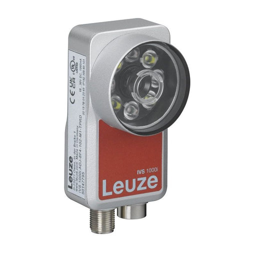 Leuze - Laserscanner Stationärer 2D-Codeleser DCR 1048i A#50147801